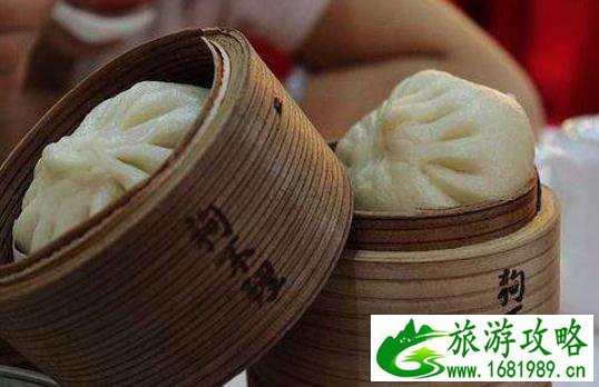 天津狗不理包子多少钱一个 天津狗不理包子好吃吗 天津狗不理包子多少钱一个 天津狗不理包子好吃吗