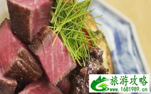 日本怀石料理是什么 日本怀石料理米其林推荐