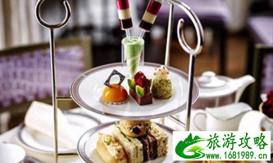 伦敦下午茶推荐 伦敦下午茶推荐