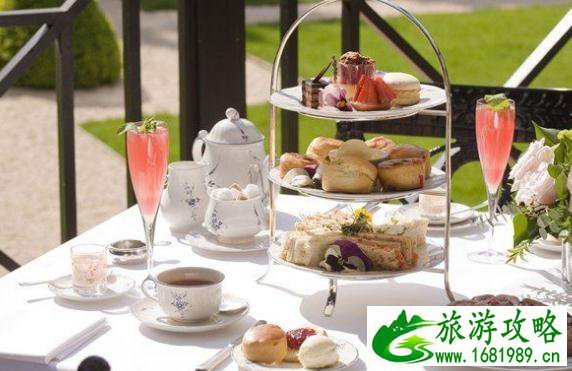 伦敦下午茶推荐 伦敦下午茶推荐