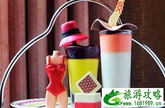 伦敦下午茶推荐 伦敦下午茶推荐