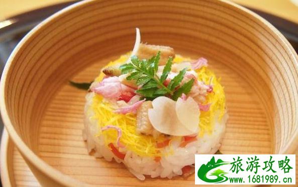 日本怀石料理是什么 日本怀石料理米其林推荐