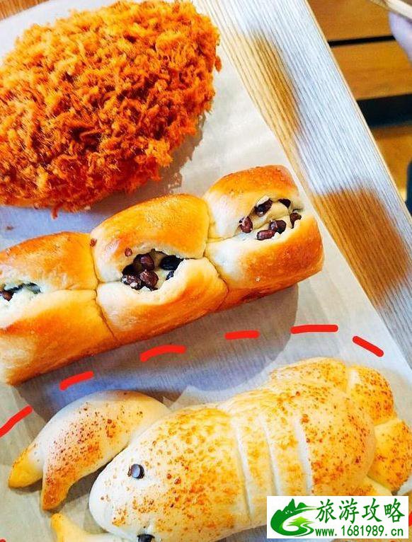 北京网红龙虾包在哪里 北京网红龙虾包在哪里