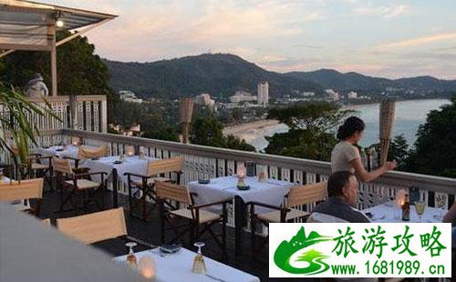 普吉岛芭东悬崖餐厅值得去吗 普吉岛芭东悬崖餐厅值得去吗