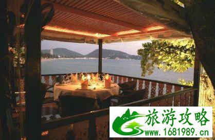 普吉岛芭东悬崖餐厅值得去吗 普吉岛芭东悬崖餐厅值得去吗