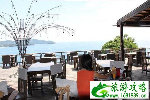 普吉岛芭东悬崖餐厅值得去吗 普吉岛芭东悬崖餐厅值得去吗