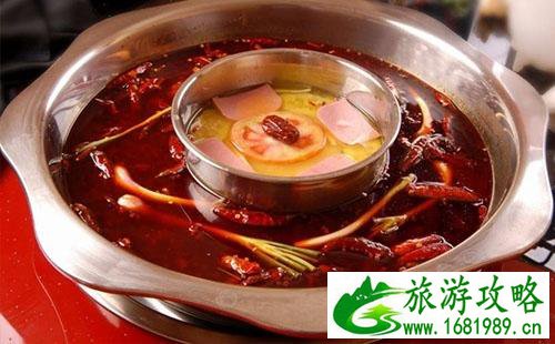 重庆的火锅和成都的火锅有什么区别 哪个更好吃 重庆的火锅和成都的火锅有什么区别 哪个更好吃