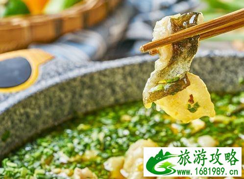 重庆哪家餐厅的鱼比较好吃 重庆哪家餐厅的鱼比较好吃