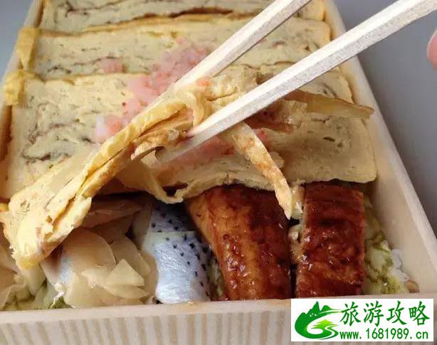 日本火车便当在哪买 日本有名的火车便当有哪些 