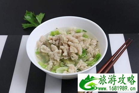 温州瑞安特色小吃有哪些 温州瑞安有什么特产 温州瑞安特色小吃有哪些 温州瑞安有什么特产