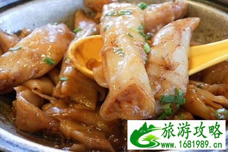 温州瑞安特色小吃有哪些 温州瑞安有什么特产 温州瑞安特色小吃有哪些 温州瑞安有什么特产