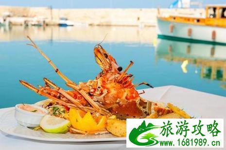 圣托里尼有什么好吃的 圣托里尼有什么好吃的