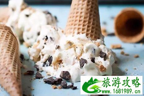 上海哪家冰淇淋店好吃 上海冰淇淋推荐 上海哪家冰淇淋店好吃 上海冰淇淋推荐