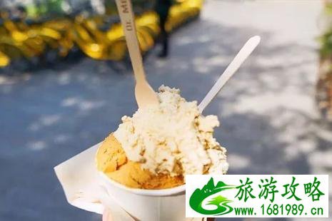 上海哪家冰淇淋店好吃 上海冰淇淋推荐 上海哪家冰淇淋店好吃 上海冰淇淋推荐