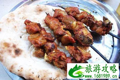 新疆有哪些美食最好吃 新疆有哪些美食最好吃