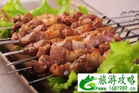 新疆有哪些美食最好吃 新疆有哪些美食最好吃