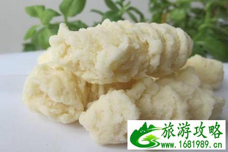 新疆有哪些美食最好吃 新疆有哪些美食最好吃