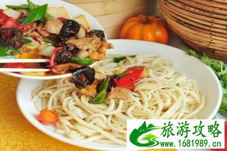 新疆有哪些美食最好吃 新疆有哪些美食最好吃