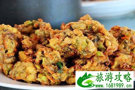 泉州地道特色十大美食好店推荐 泉州地道特色十大美食好店推荐