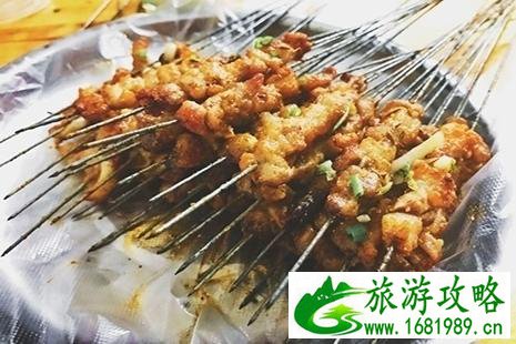 武汉本地人才知道的十大美食馆子 武汉本地人才知道的十大美食馆子