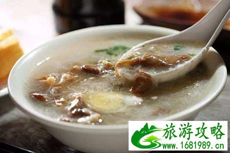 泉州地道特色十大美食好店推荐 泉州地道特色十大美食好店推荐