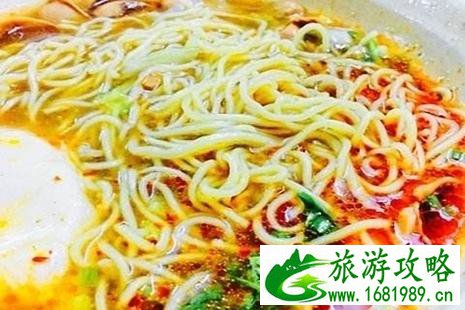 武汉本地人才知道的十大美食馆子 武汉本地人才知道的十大美食馆子