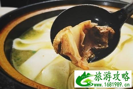 武汉本地人才知道的十大美食馆子 武汉本地人才知道的十大美食馆子