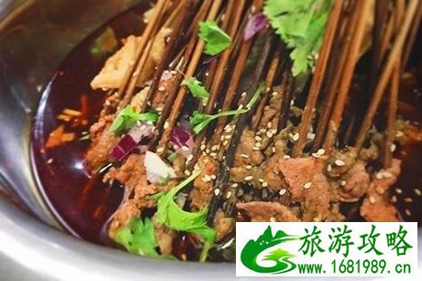 武汉本地人才知道的十大美食馆子 武汉本地人才知道的十大美食馆子