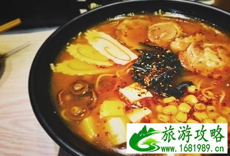 武汉本地人才知道的十大美食馆子 武汉本地人才知道的十大美食馆子