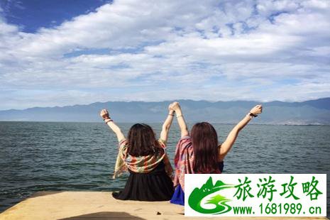 洱海有哪些特色美食