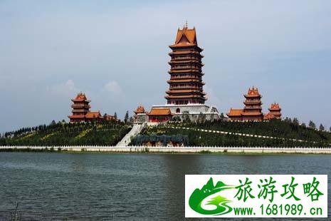 宁夏有什么特色美食 宁夏美食推荐 宁夏有什么特色美食 宁夏美食推荐