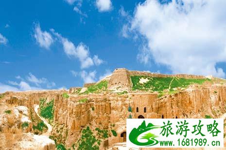 宁夏有什么特色美食 宁夏美食推荐 宁夏有什么特色美食 宁夏美食推荐