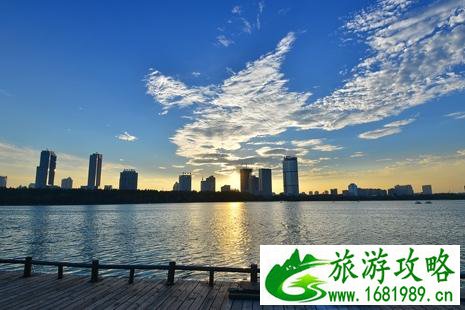 夫子庙附近有什么好吃的 夫子庙附近有什么好吃的