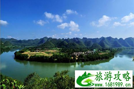 广西有哪些好吃的壮族特色美食 广西有哪些好吃的壮族特色美食