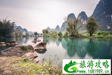 广西有哪些好吃的壮族特色美食 广西有哪些好吃的壮族特色美食