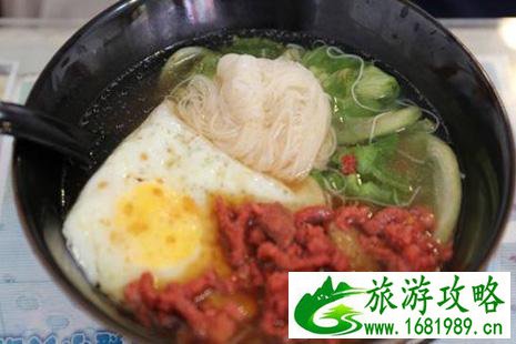 台湾金门马祖美食推荐 台湾金门马祖美食推荐