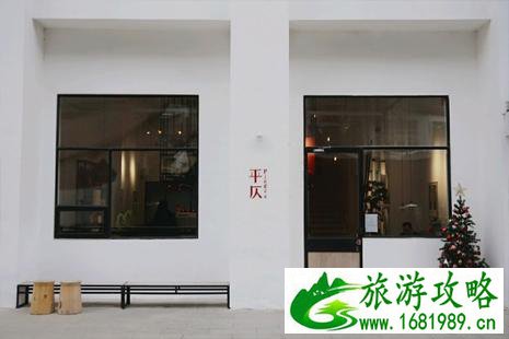 西安咖啡店在哪里 西安网红咖啡店推荐