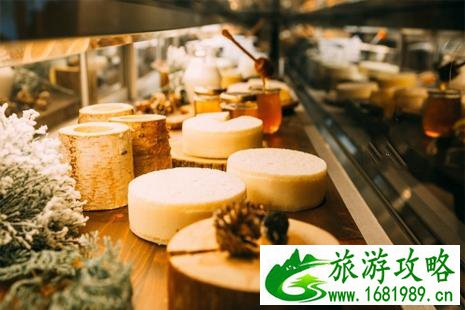 北海道甜品有哪些 北海道甜品店推荐