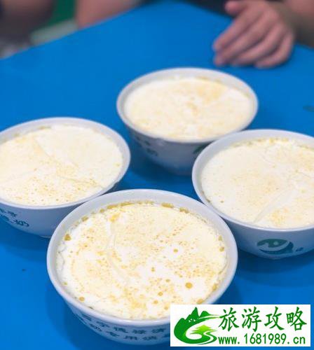 西宁必吃美食攻略