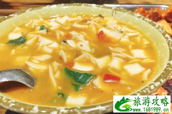 西宁必吃美食攻略