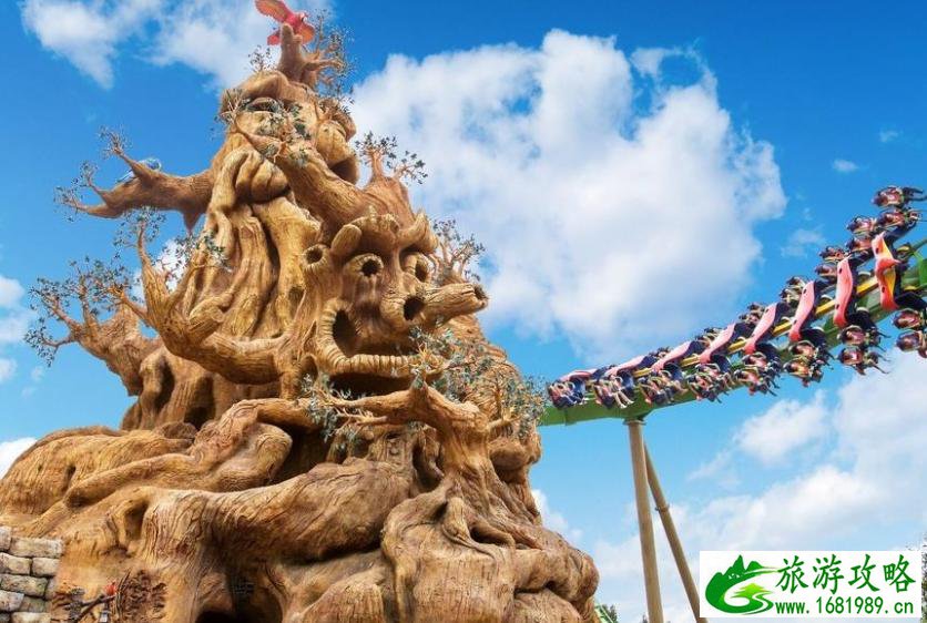 珠海长隆海洋国王有什么好玩的项目推荐 珠海长隆海洋国王有什么好玩的项目推荐