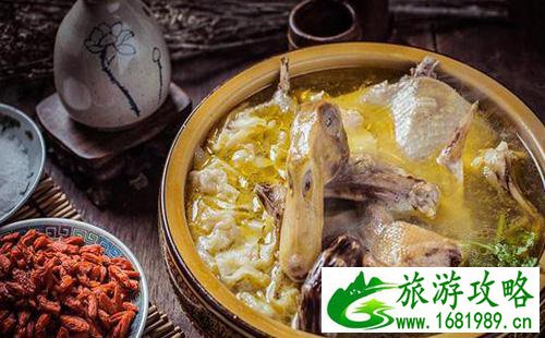 徽州有什么好吃的