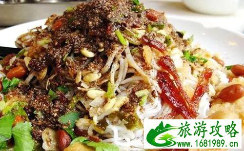 海南哪些米粉好吃 海南哪些米粉好吃