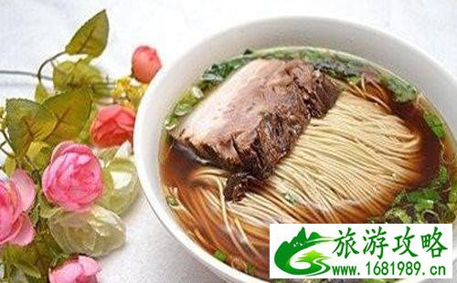 苏州美食有哪些