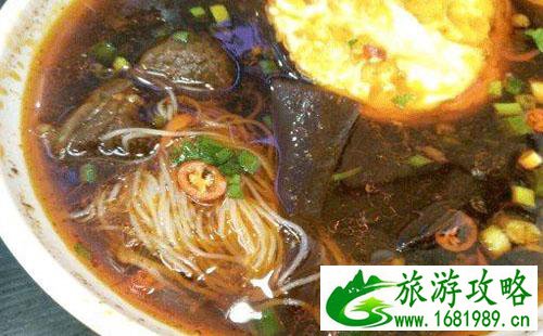 绵阳米粉哪家好吃