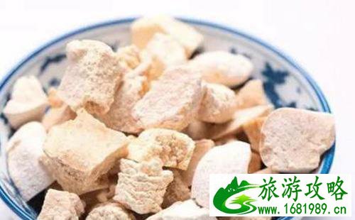 新疆有哪些好吃的奶制品
