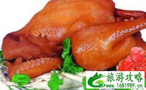 乌兰察布有哪些美食 乌兰察布有哪些美食