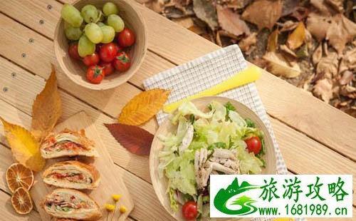 乌兰察布有哪些美食 乌兰察布有哪些美食