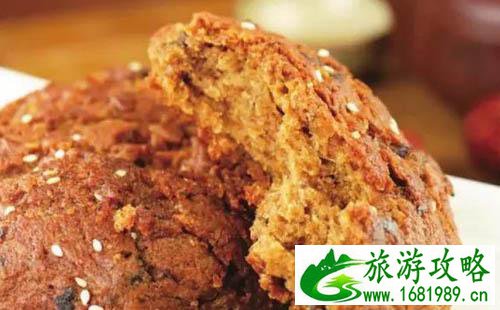 乌兰察布有哪些美食 乌兰察布有哪些美食