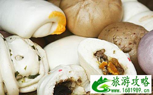 乌兰察布有哪些美食 乌兰察布有哪些美食